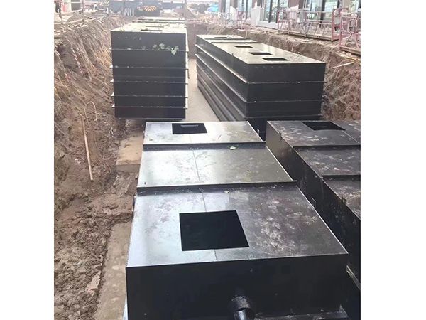 锦屏​甘肃嘉源通环保：全品类水处理设备，一站式守护碧水清流