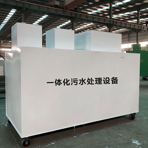 锦屏甘肃嘉源通全域服务｜专业污水处理设备定制生产、安装运维一站式解决方案